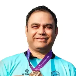 Ravi Purohit